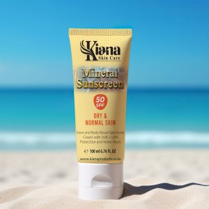 Kiana Sunscreen