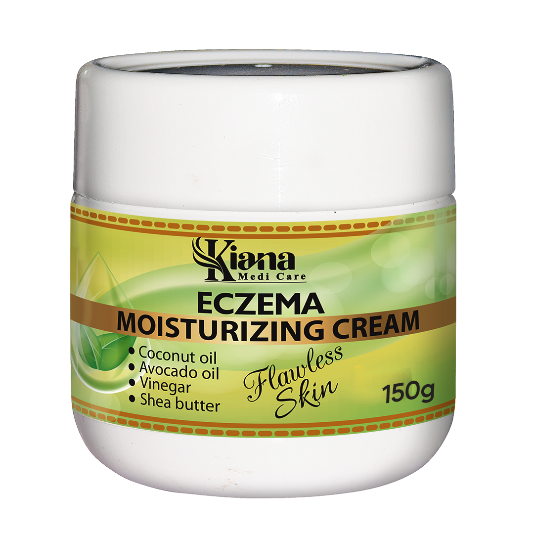 Kiana Eczema Cream