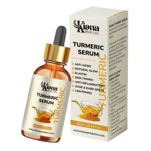 Kiana Turmeric Serum